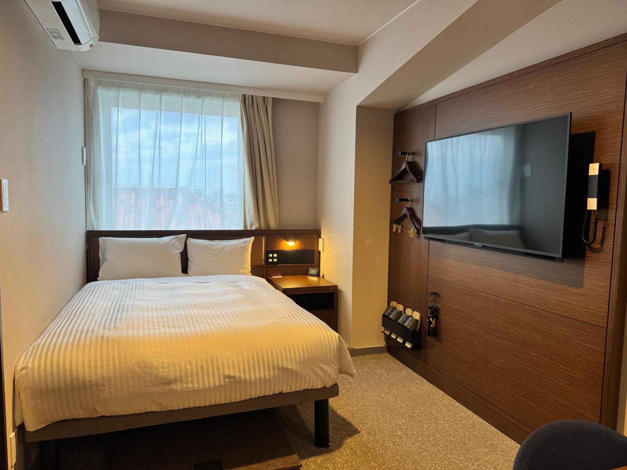 Palm Royal Kokusai Street Hotel