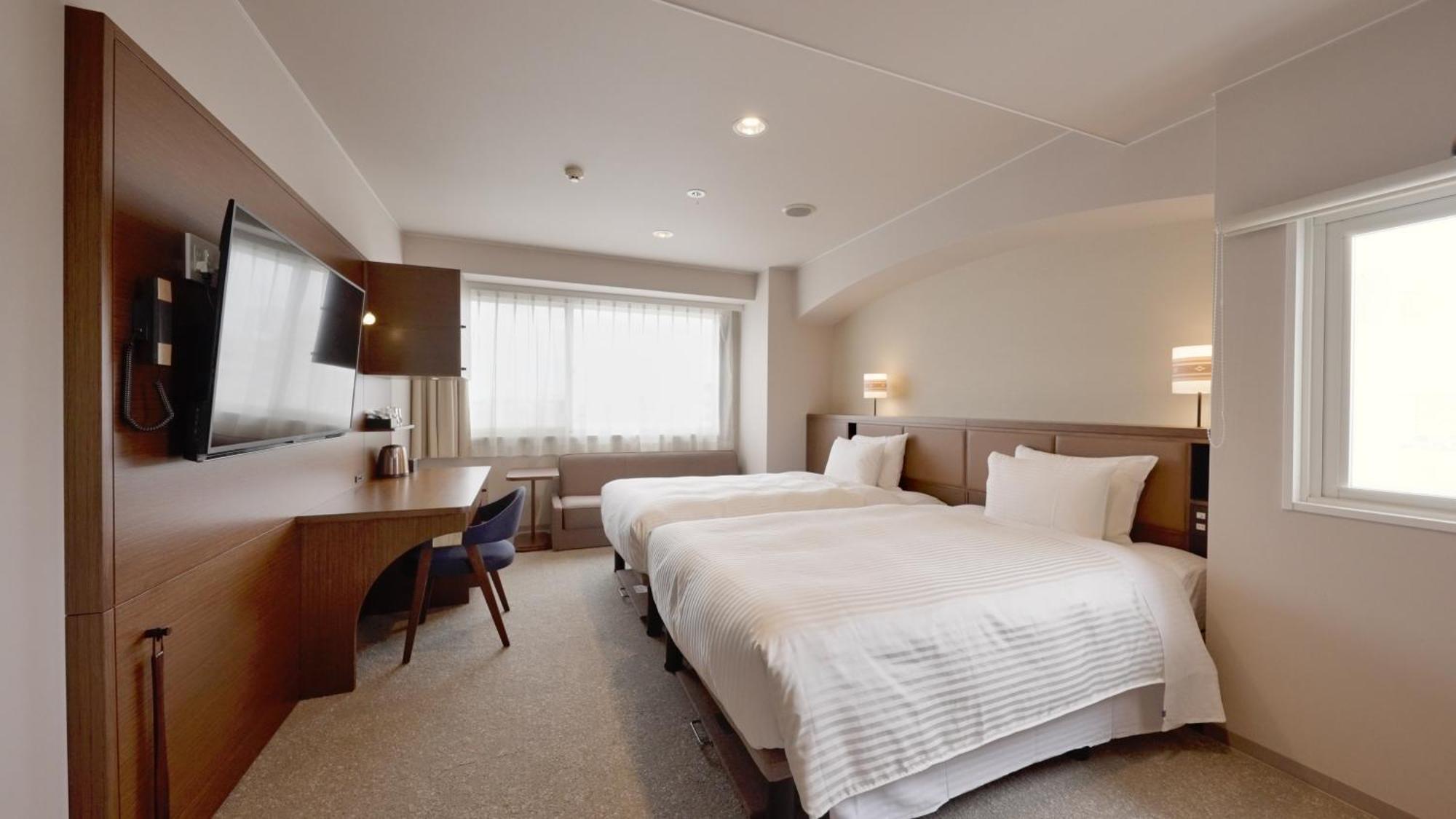 Hotel Palm Royal Kokusai Street