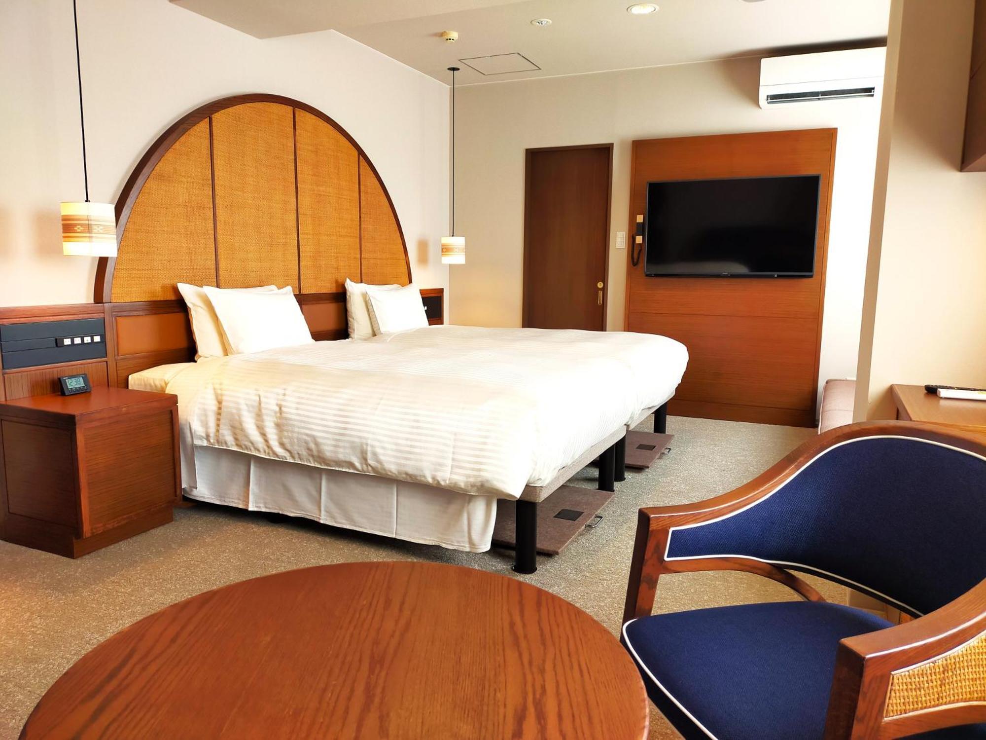 Hotel Palm Royal Kokusai Street Naha