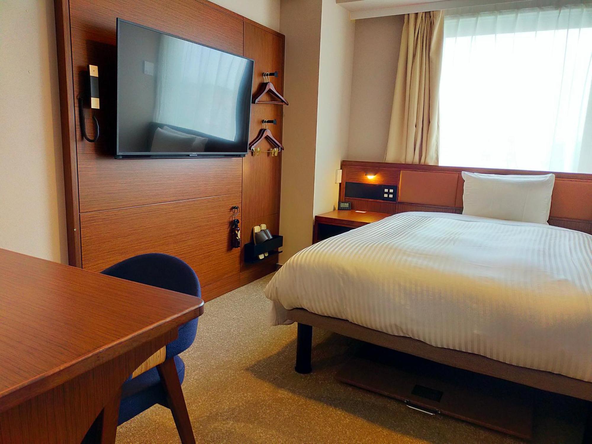 Hotel Palm Royal Kokusai Street
