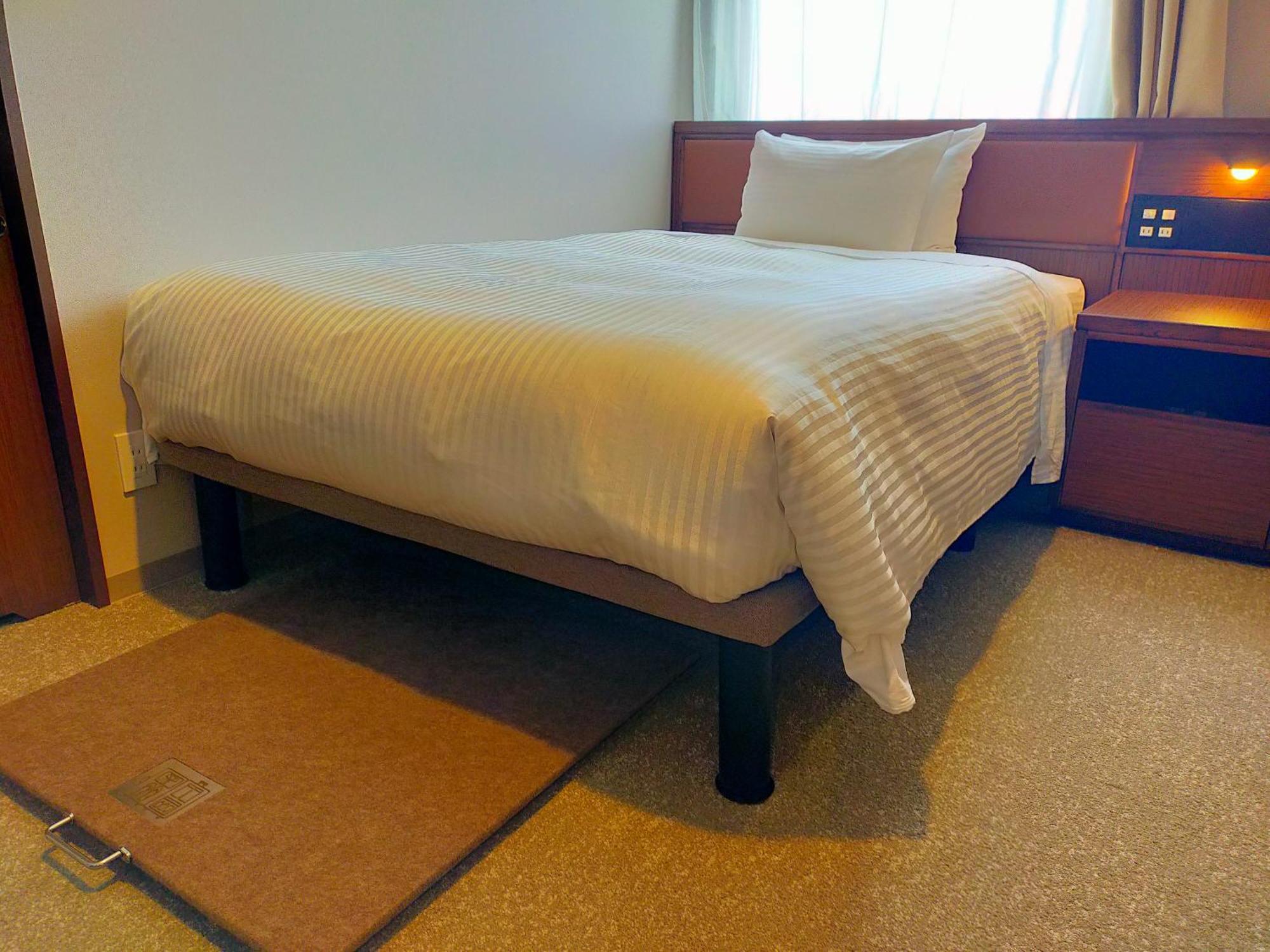 Palm Royal Kokusai Street Hotel