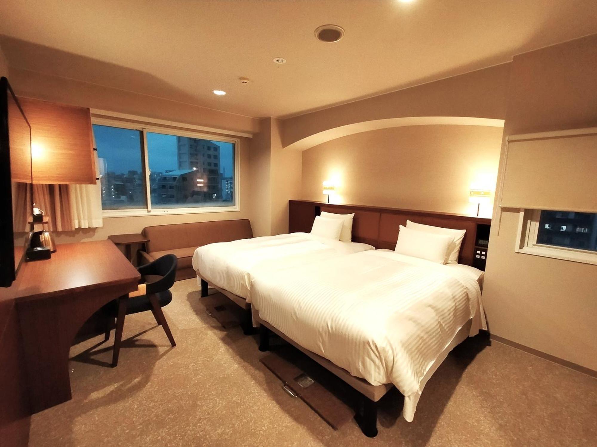 Hotel Palm Royal Kokusai Street