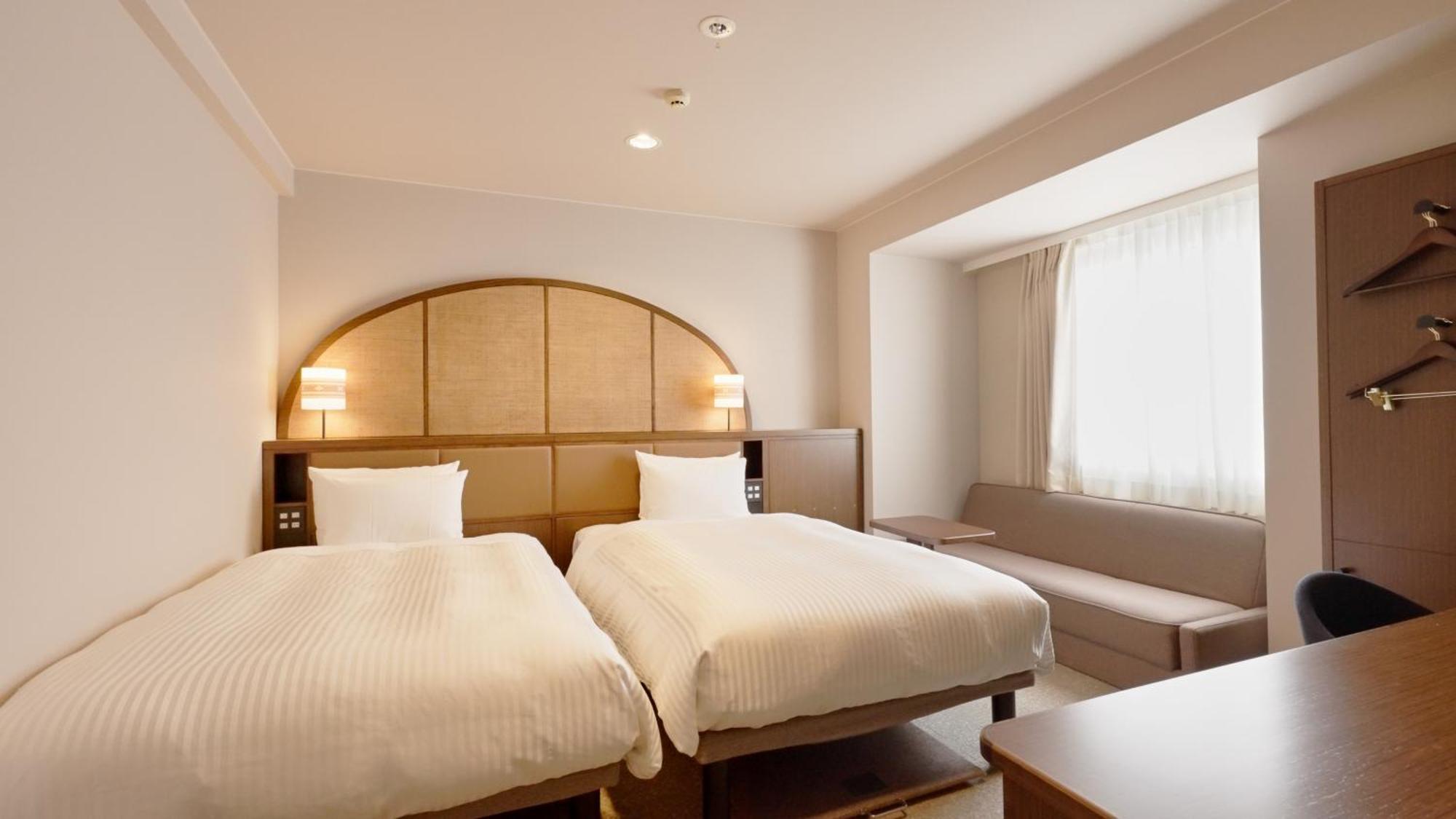 Hotel Palm Royal Kokusai Street